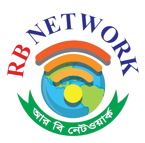 RB NETWORK -logo